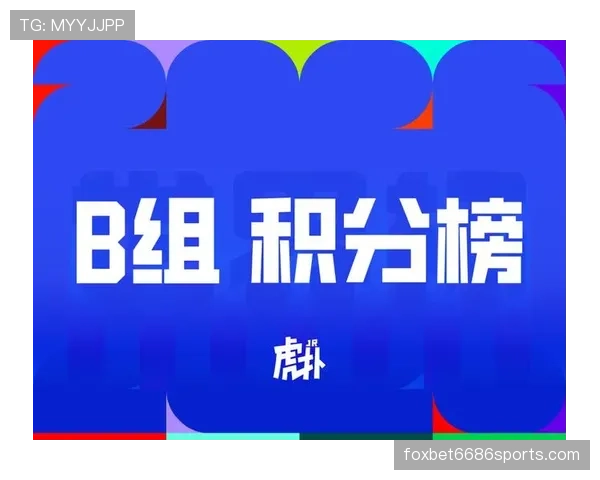2026世界杯B组积分榜：卡塔尔小组垫底出局